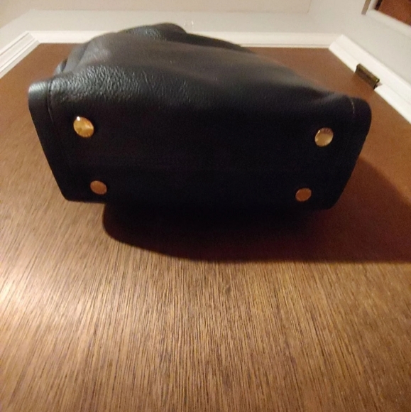 Navy Michael kors bag - Picture 5 of 8